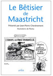 Betiser de Maastricht 1