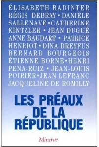 Debray Préau 1