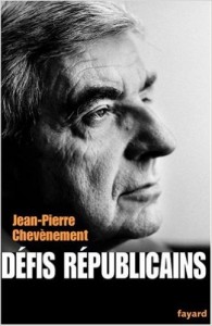 Défis Chevenement