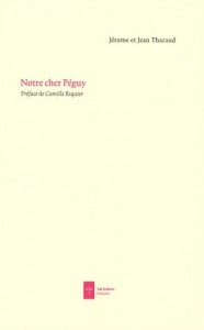 PEGUY 1