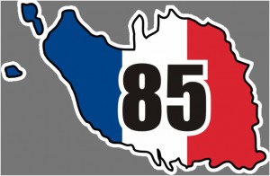 Vendée 85