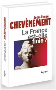 chevenement livre 2011